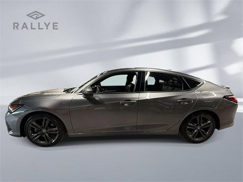 Certified 2023 Acura Integra A-Spec image 6