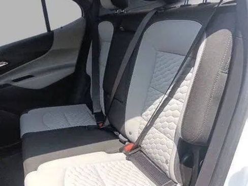 Used 2021 Chevrolet Equinox LT w/ Driver Convenience Package FWD image 31
