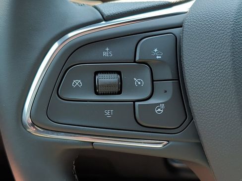 New 2026 Buick Envista Preferred w/ Convenience I Package FWD image 16