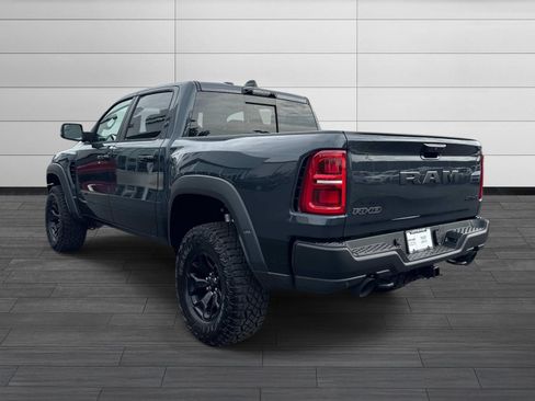 New 2026 RAM 1500 RHO w/ RHO Level 1 Equipment Group AWD/4WD image 7