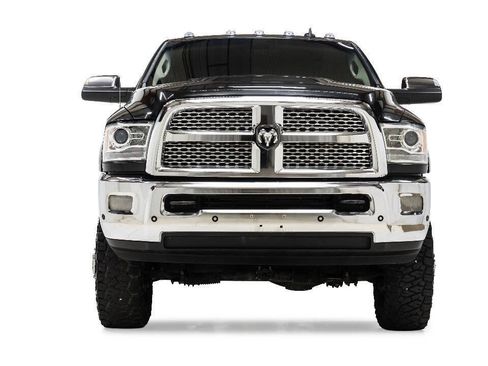 Used 2016 RAM 3500 Laramie AWD/4WD image 8
