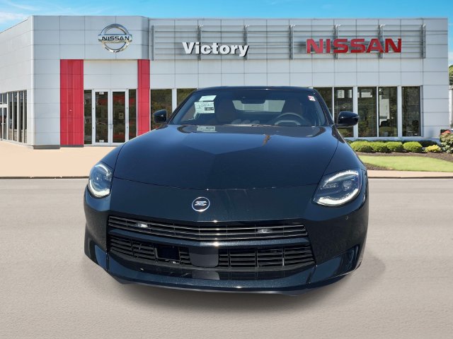 New 2027 Nissan Z Performance RWD image 8