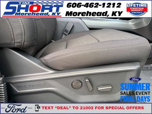 New 2026 Ford F150 XLT w/ Equipment Group 302A MID AWD/4WD image 32