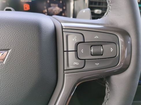 New 2026 Chevrolet Silverado 1500 High Country w/ Technology Package image 26