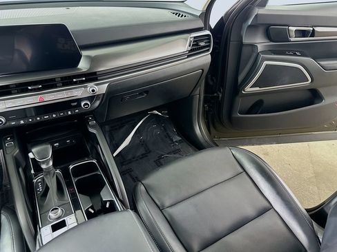 Used 2025 Kia Telluride S AWD/4WD image 20