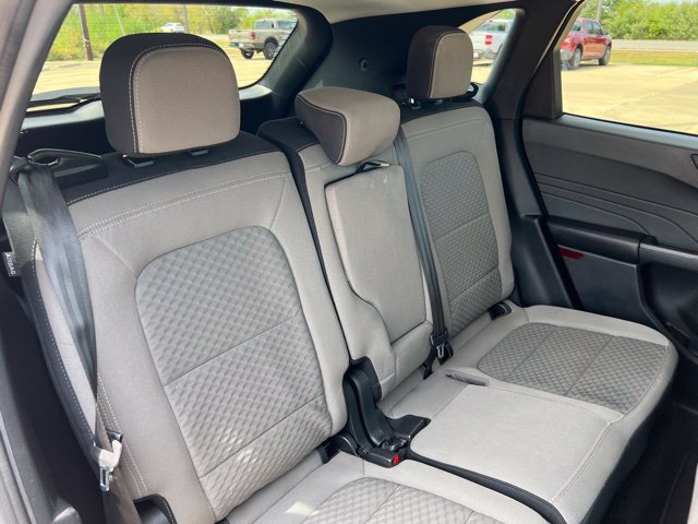 Certified 2022 Ford Escape SE w/ SE Sport Appearance Package FWD image 25
