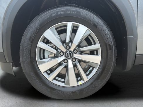 New 2026 Nissan Pathfinder SL AWD/4WD image 28
