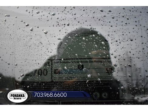 New 2026 Acura RDX Technology Package image 41