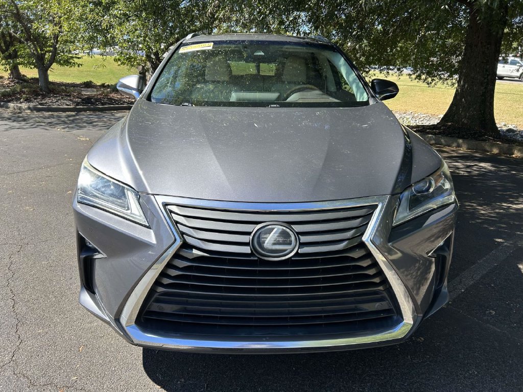Used 2016 Lexus RX 350 AWD w/ Premium Package image 6
