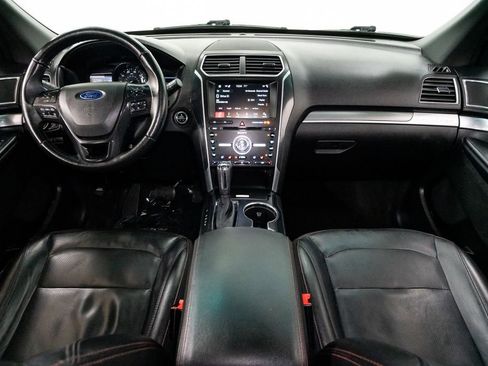 Used 2017 Ford Explorer Sport w/ Equipment Group 401A image 23