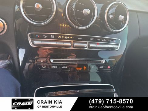 Used 2016 Mercedes-Benz C 300 Sedan image 21