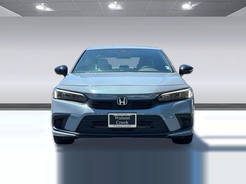 Used 2023 Honda Civic Sport image 5