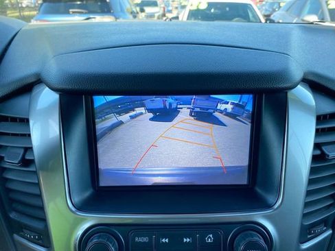 Used 2017 Chevrolet Tahoe LS w/ Max Trailering Package AWD/4WD image 34