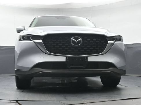 Certified 2023 MAZDA CX-5 AWD 2.5 S w/ Select Package image 35