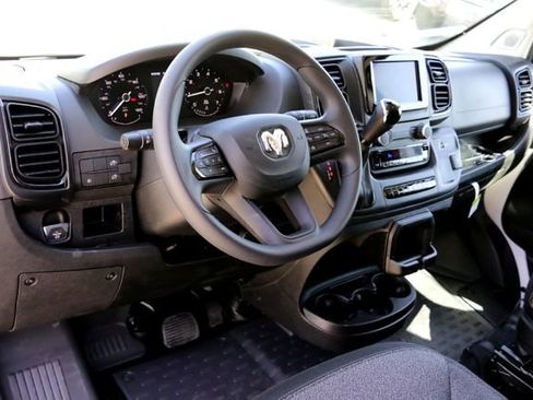 New 2026 RAM ProMaster 2500 w/ Convenience Group image 9