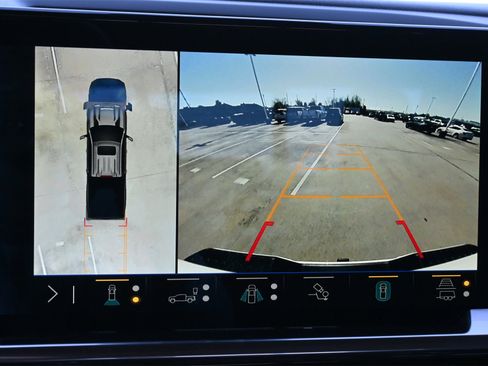 Used 2024 Chevrolet Silverado 2500 LTZ w/ LTZ Plus Package image 14