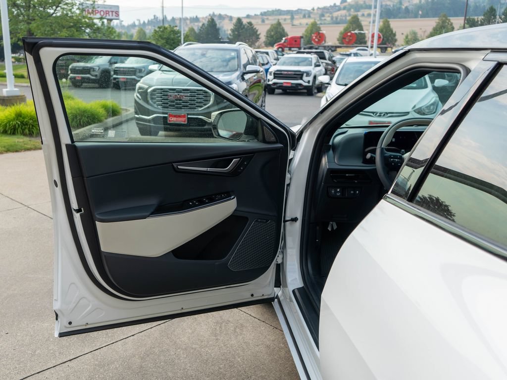 New 2026 Kia EV6 GT-Line AWD/4WD image 17