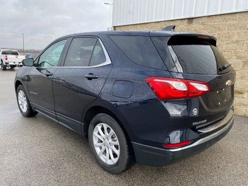 Used 2020 Chevrolet Equinox LT image 7