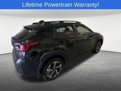 New 2026 Subaru Crosstrek 2.0i Premium image 8