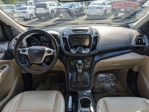 Used 2014 Ford Escape Titanium image 14