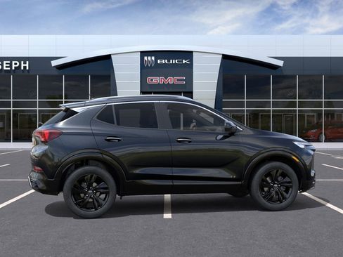 New 2026 Buick Encore GX Sport Touring FWD image 29