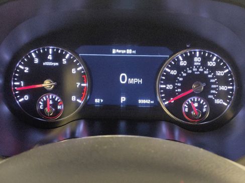 Used 2022 Kia Telluride SX w/ Nightfall Edition Package AWD/4WD image 23