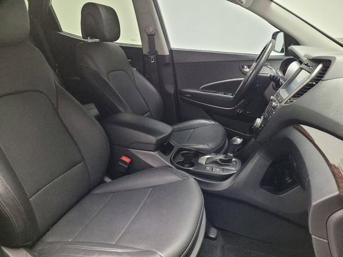 Used 2017 Hyundai Santa Fe Sport image 21