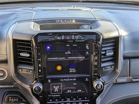 Used 2021 RAM 1500 Limited image 17