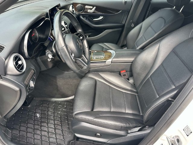 Certified 2022 Mercedes-Benz GLC 300 4MATIC image 18