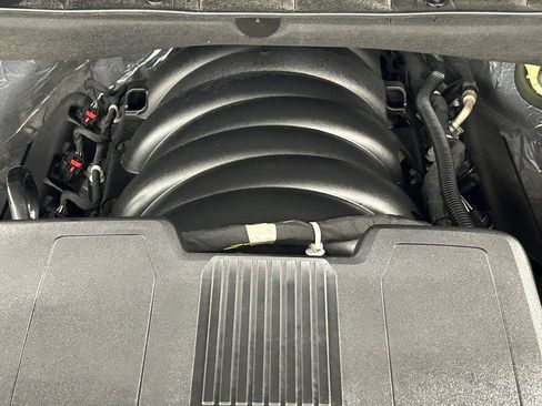 Used 2024 Cadillac Escalade Sport Platinum AWD/4WD image 44