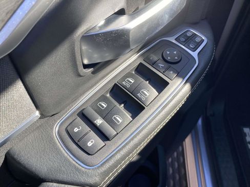 Certified 2024 RAM 2500 Big Horn w/ Bed Utility Group image 26