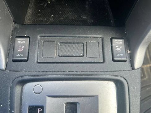 Used 2015 Subaru Forester 2.5i Premium w/ All-Weather Package AWD/4WD image 23