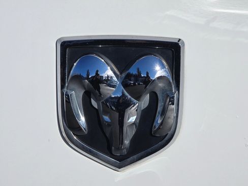 Used 2018 RAM 1500 Big Horn image 11