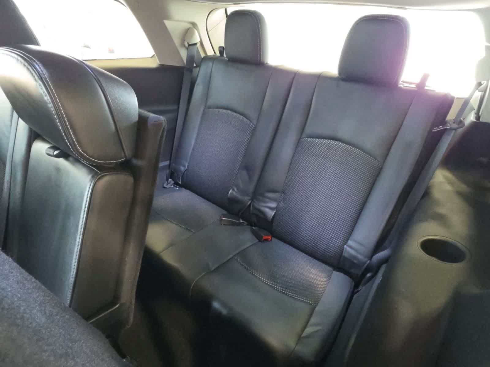 Used 2016 Dodge Journey Crossroad FWD image 27