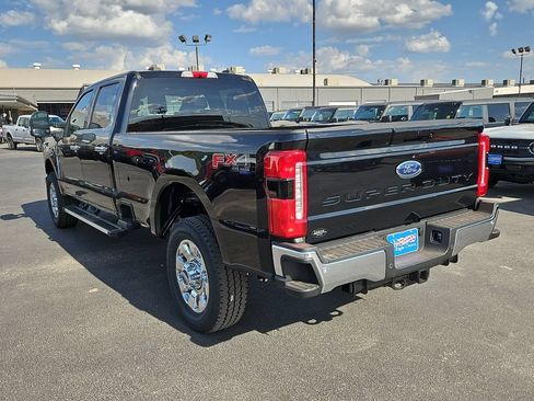 New 2026 Ford F350 Lariat w/ Chrome Package AWD/4WD image 9