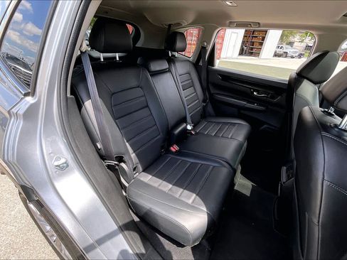 Used 2023 Honda CR-V EX-L image 21