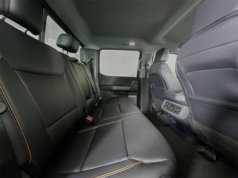 New 2026 Ford F350 Lariat image 28