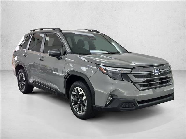 Used 2026 Subaru Forester Premium w/ Premium/Limited Package AWD/4WD image 3