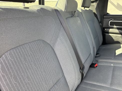 Used 2023 RAM 1500 Big Horn image 10