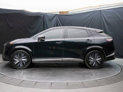 Used 2023 Nissan Ariya EVOLVE+ e-4ORCE image 9