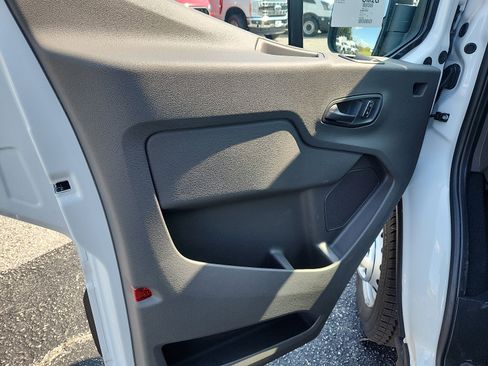 New 2025 Ford Transit 350 XLT image 7