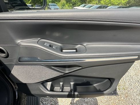New 2025 Lincoln Navigator Reserve AWD/4WD image 24