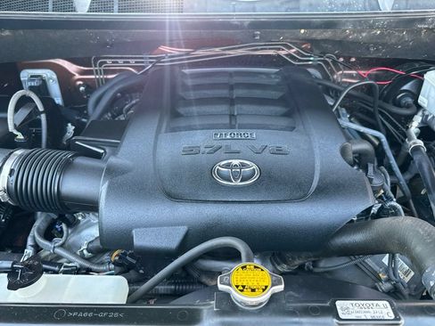 Certified 2016 Toyota Tundra SR5 w/ TRD Off Road Package AWD/4WD image 36