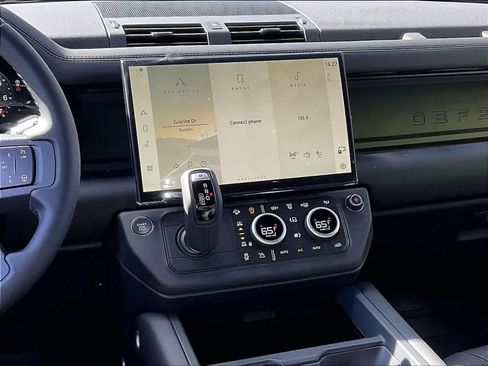 New 2026 Land Rover Defender 130 S AWD/4WD image 9
