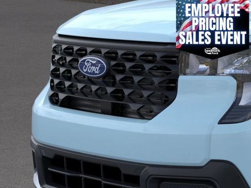 New 2026 Ford Maverick XLT AWD/4WD image 18
