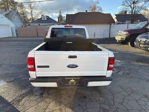 Used 2009 Ford Ranger XLT image 5