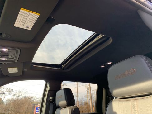 Used 2024 Chevrolet Silverado 3500 High Country w/ Midnight Edition image 24