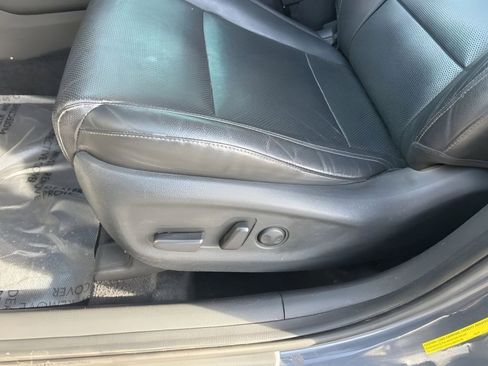 Used 2019 Hyundai Tucson Limited w/ Cargo Package image 21