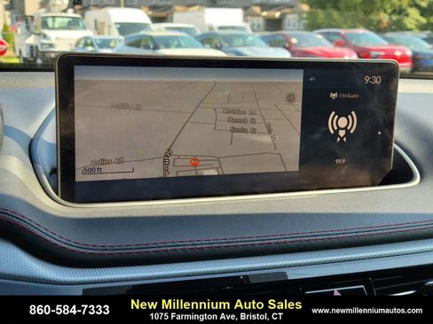 Used 2022 Acura MDX A-Spec image 22