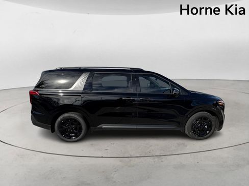 New 2026 Kia Carnival SX Prestige image 3